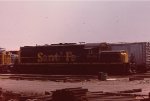 ATSF 9848